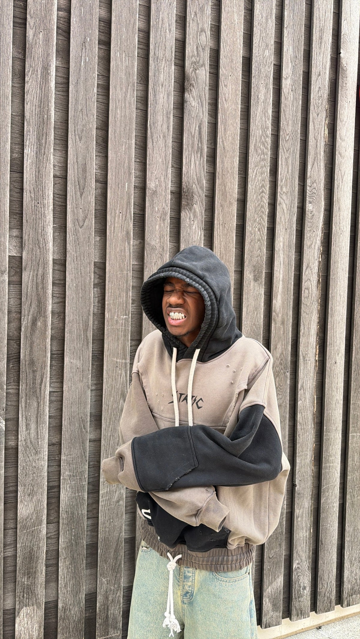 HYBRID HOOD