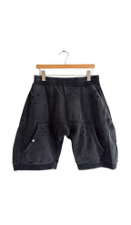 [“NO” SLEEZE SHORTS]