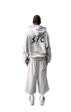 “G-RAW” SET