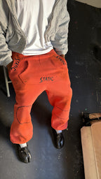 “SLEEZE” Sweats