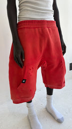 [“NO” SLEEZE SHORTS]