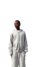 “G-RAW” SET