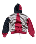 “HYBRID” HOODIE