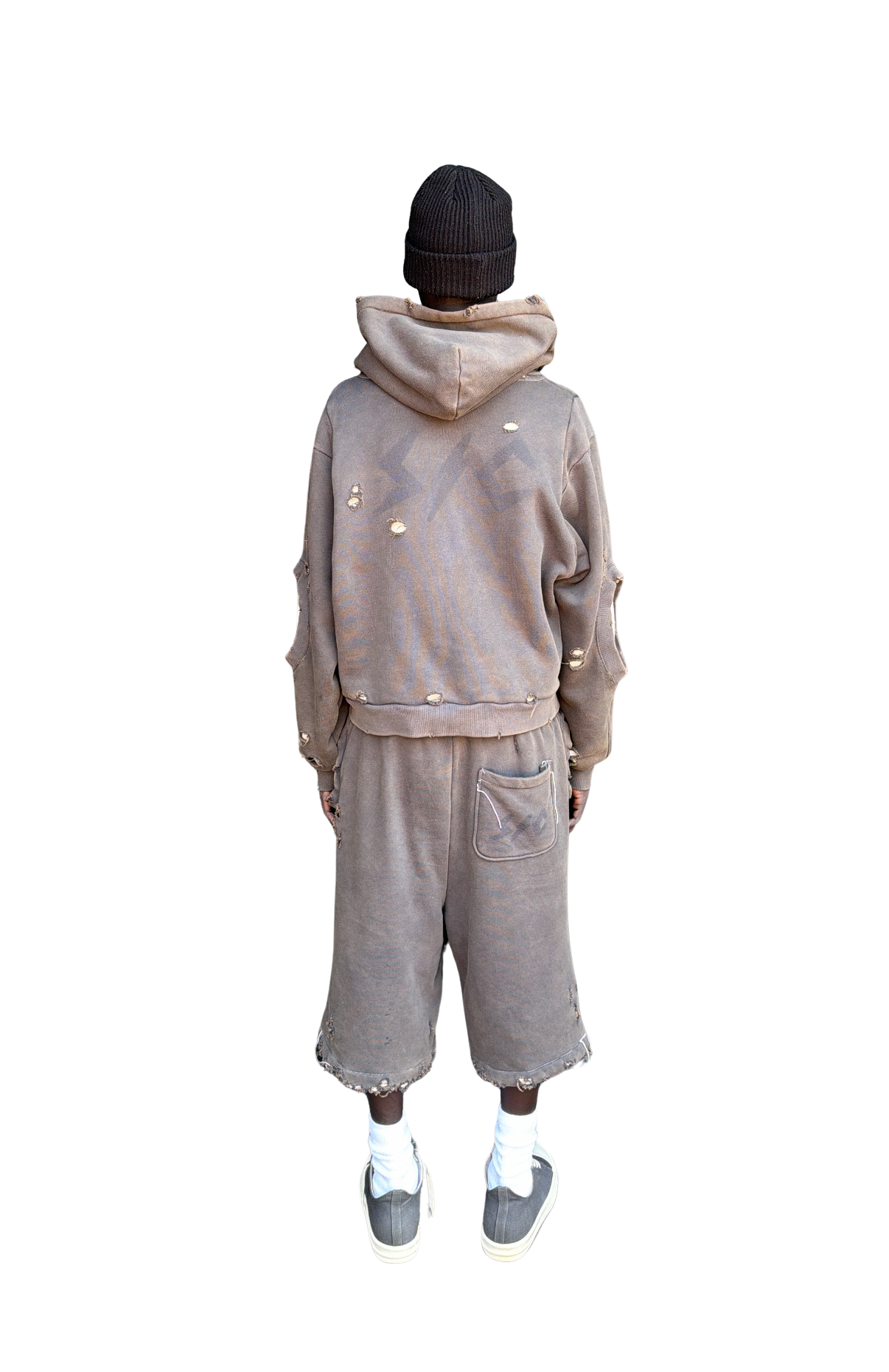 “B-RAW” SET