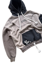 “HYBRID” HOODIE