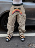 “ID” Cargos