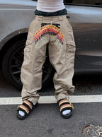 “ID” Cargos