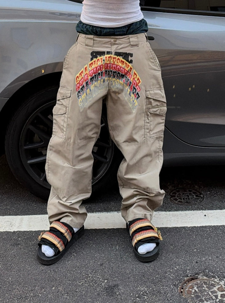 “ID” Cargos