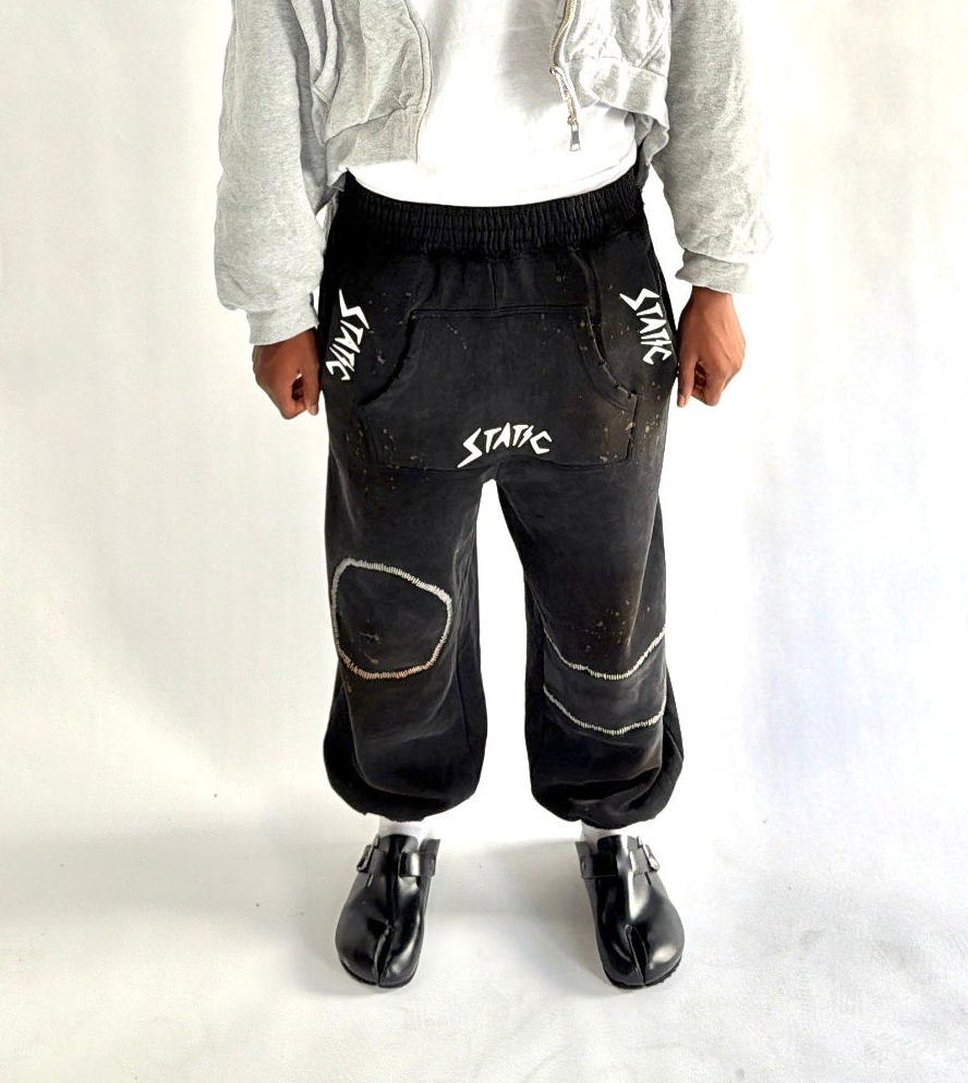 “SLEEZE” Sweats
