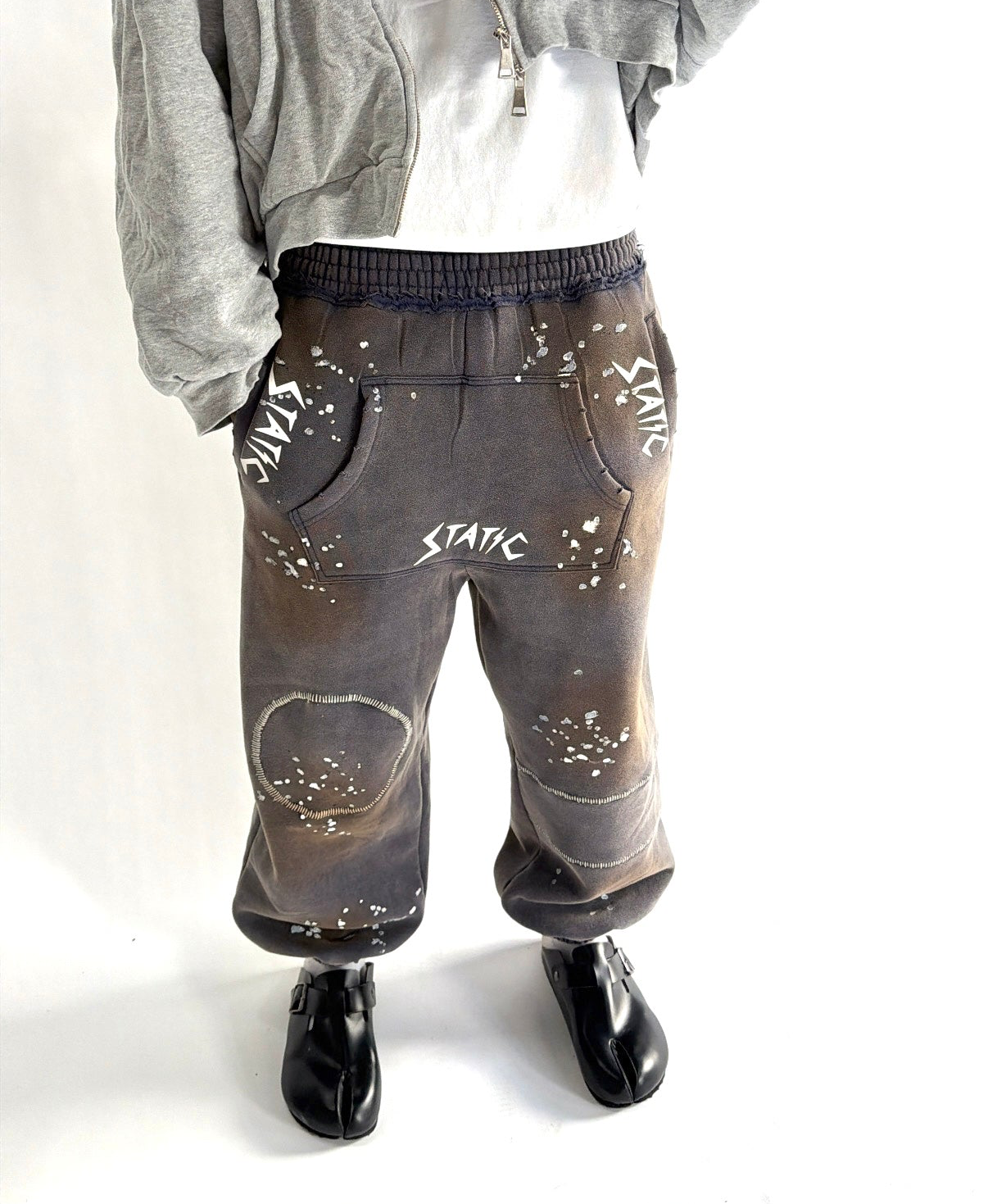 “SLEEZE” Sweats