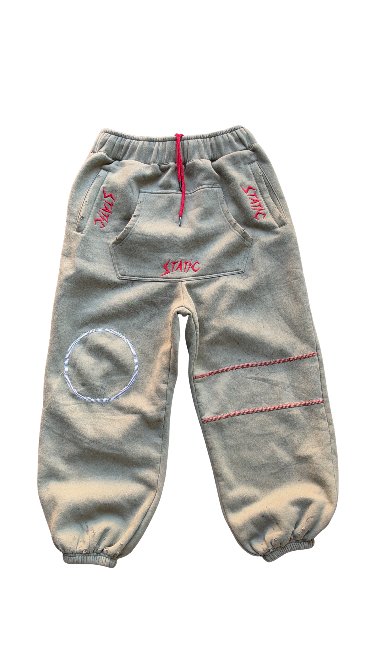 “SLEEZE’ Sweats