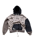 “HYBRID” HOODIE