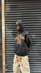 “SSYSTEM” WINDBREAKER