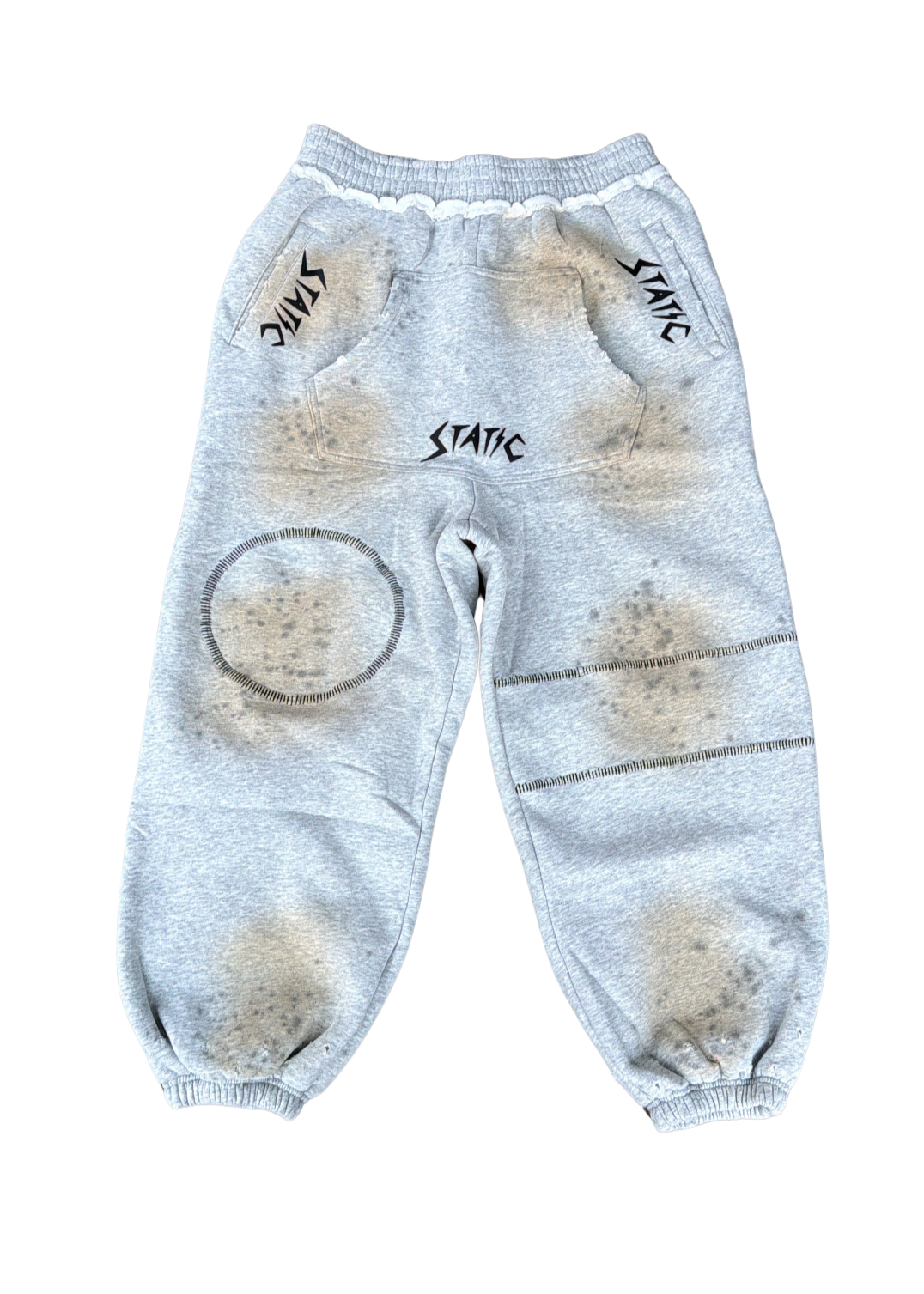 “SLEEZE” Sweats