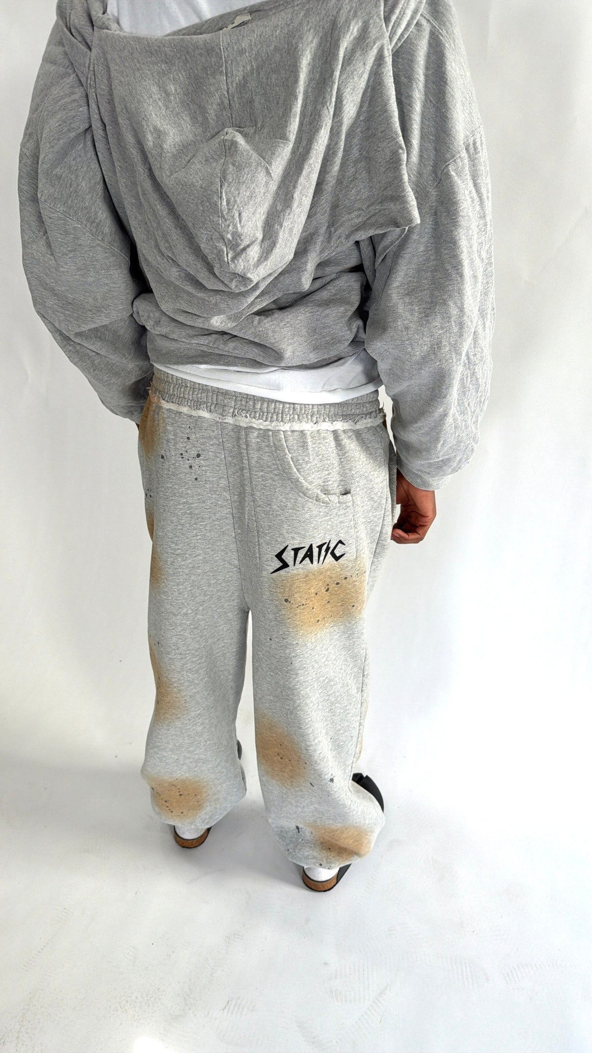 “SLEEZE” Sweats