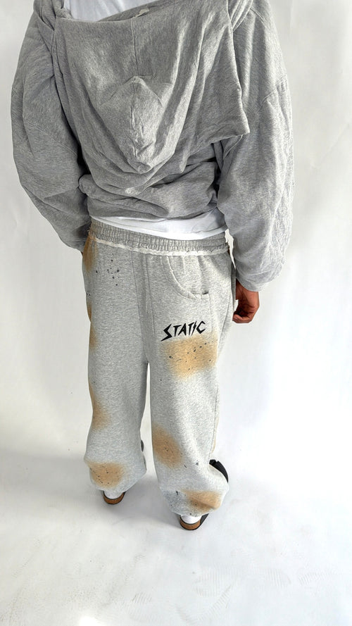 “SLEEZE” Sweats