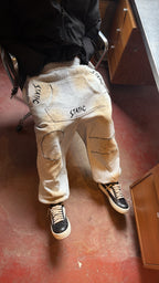 “SLEEZE” Sweats