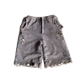 “RAW” SHORTS