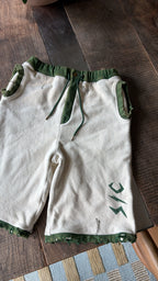 “RRAW” SHORTS