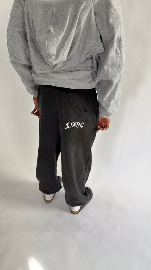 “SLEEZE” Sweats