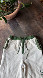 “RRAW” SHORTS