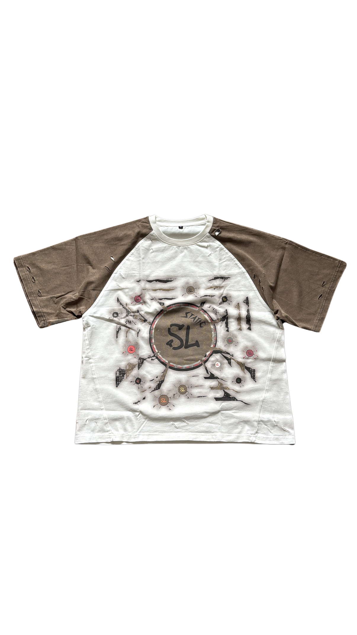 “Statement” Tee’s
