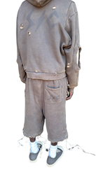 “B-RAW” SET