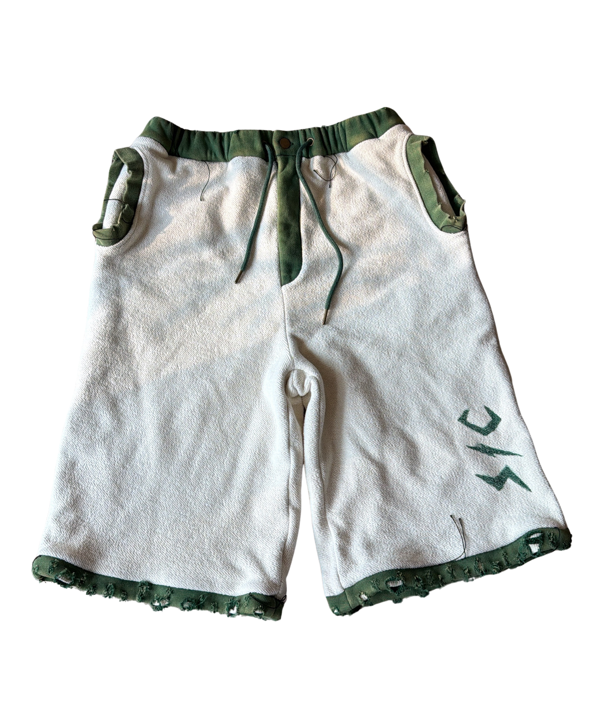“RRAW” SHORTS