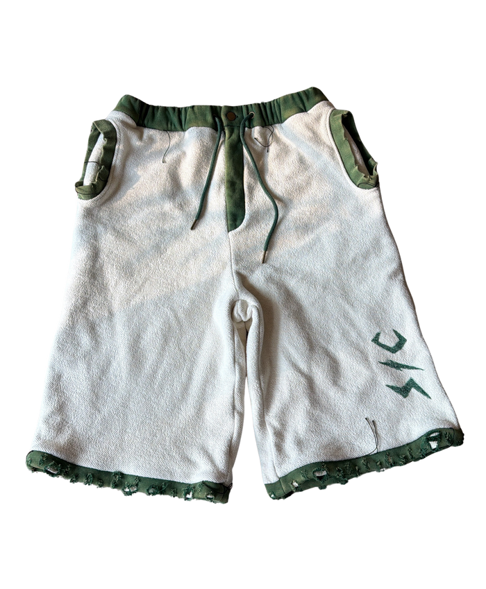 “RRAW” SHORTS