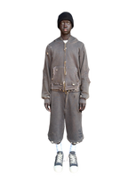 “B-RAW” SET
