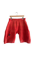 [“NO” SLEEZE SHORTS]