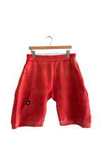 [“NO” SLEEZE SHORTS]
