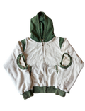 “RRAW” Zip Up