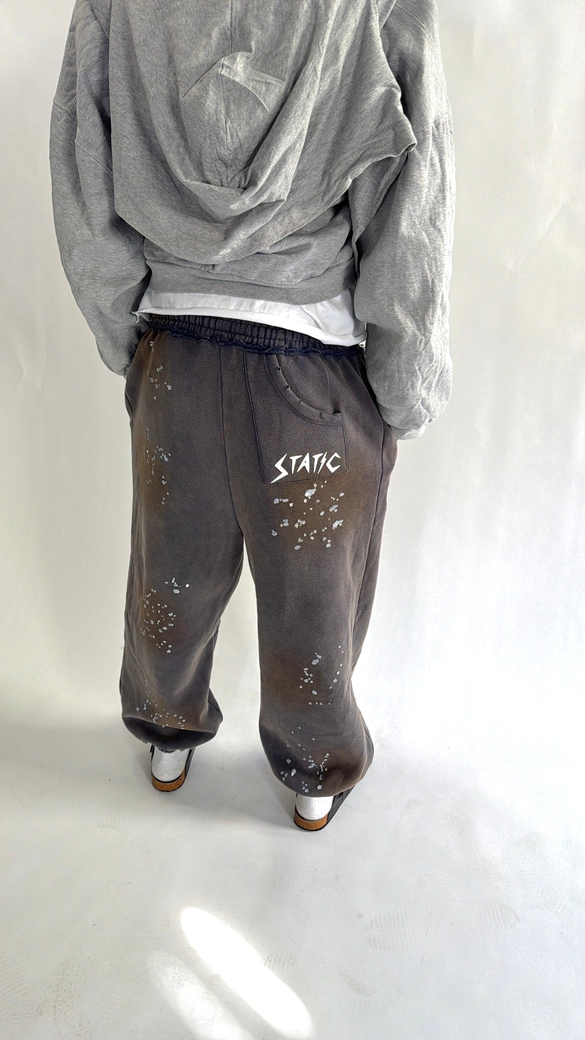 “SLEEZE” Sweats