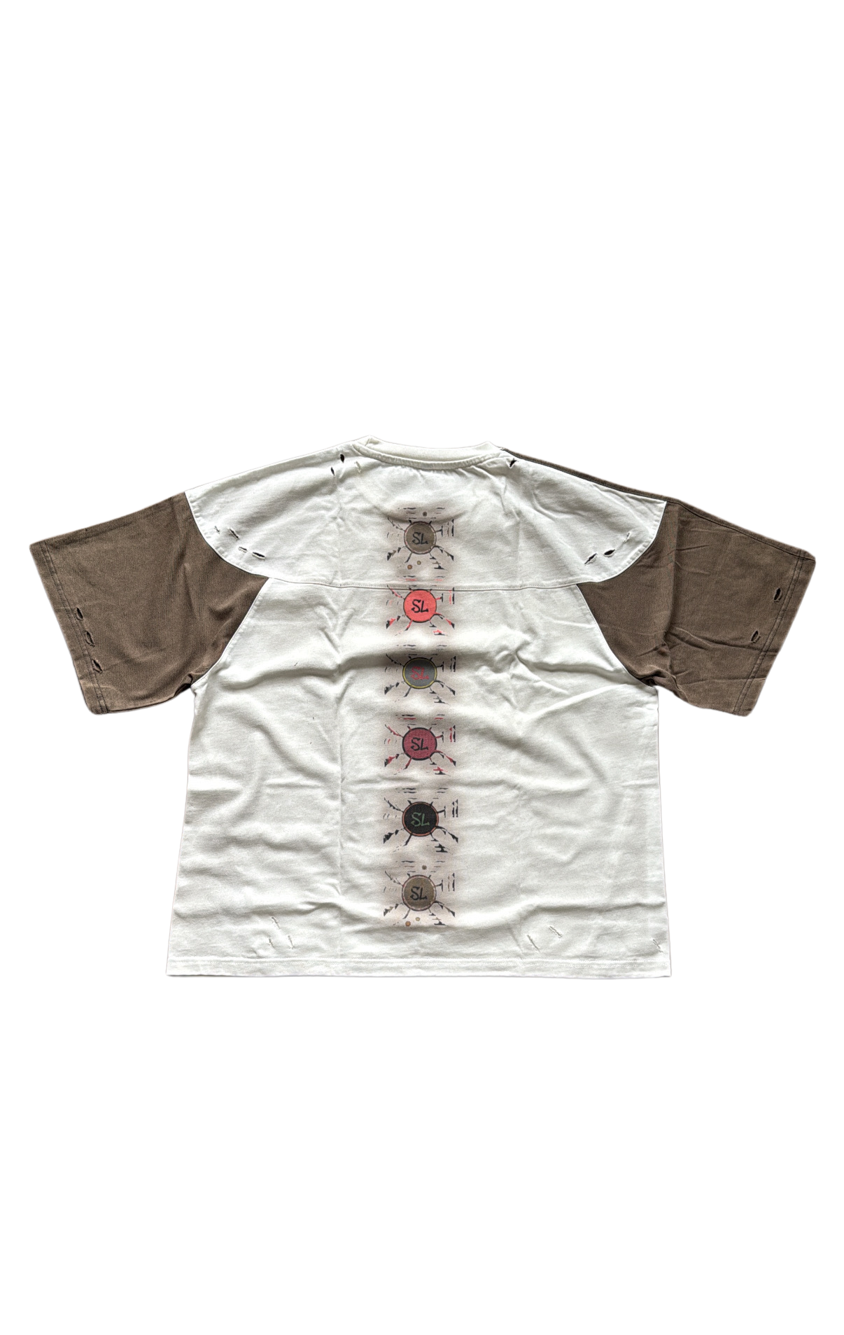 “Statement” Tee’s