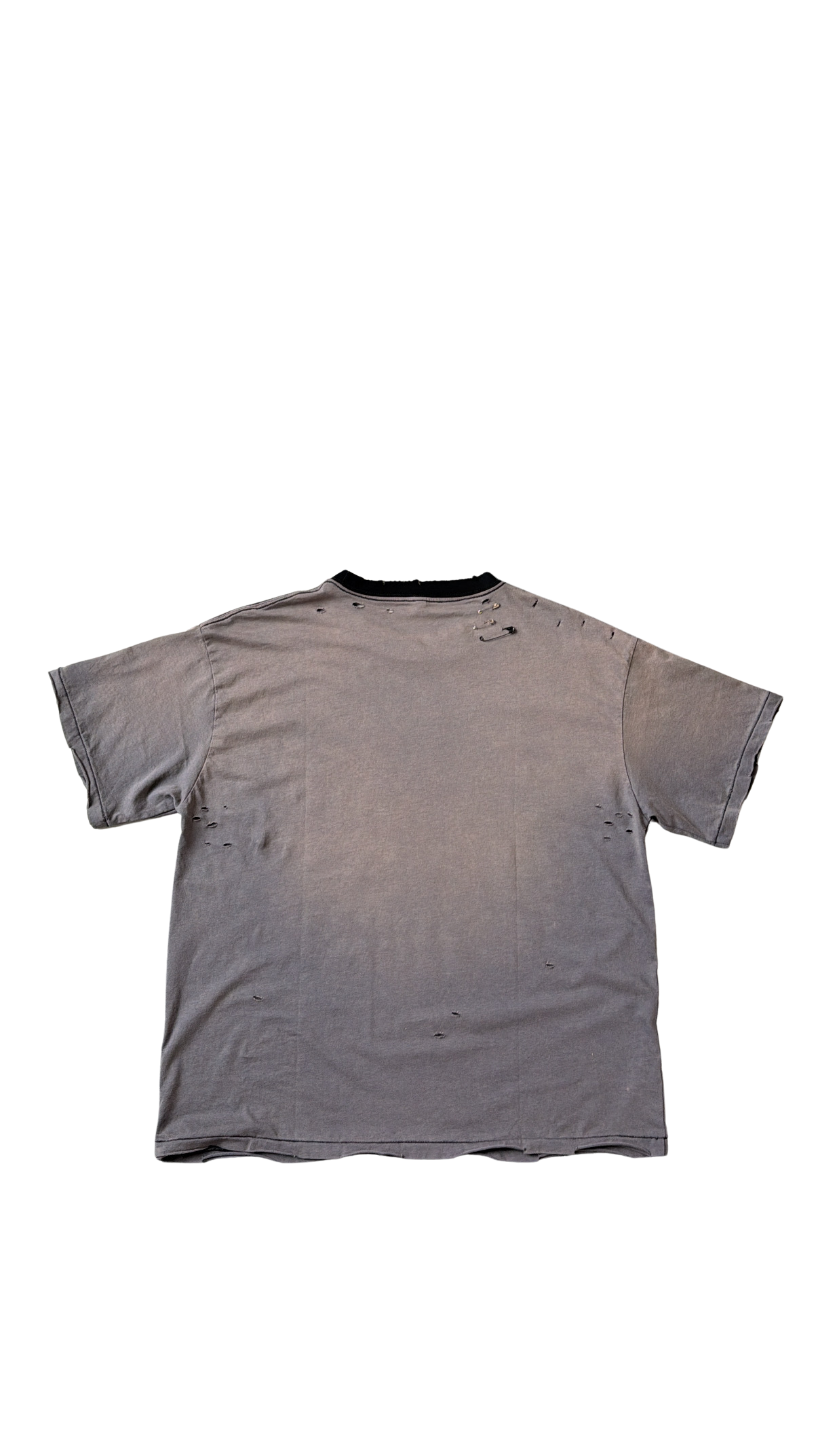 “DISTORTED” Tee