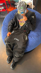 “SLEEZE” Sweats