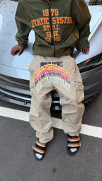 “ID” Cargos