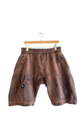 [“NO” SLEEZE SHORTS]