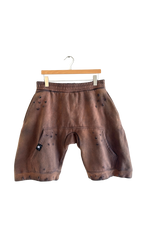 [“NO” SLEEZE SHORTS]