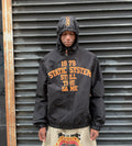 “SSYSTEM” WINDBREAKER