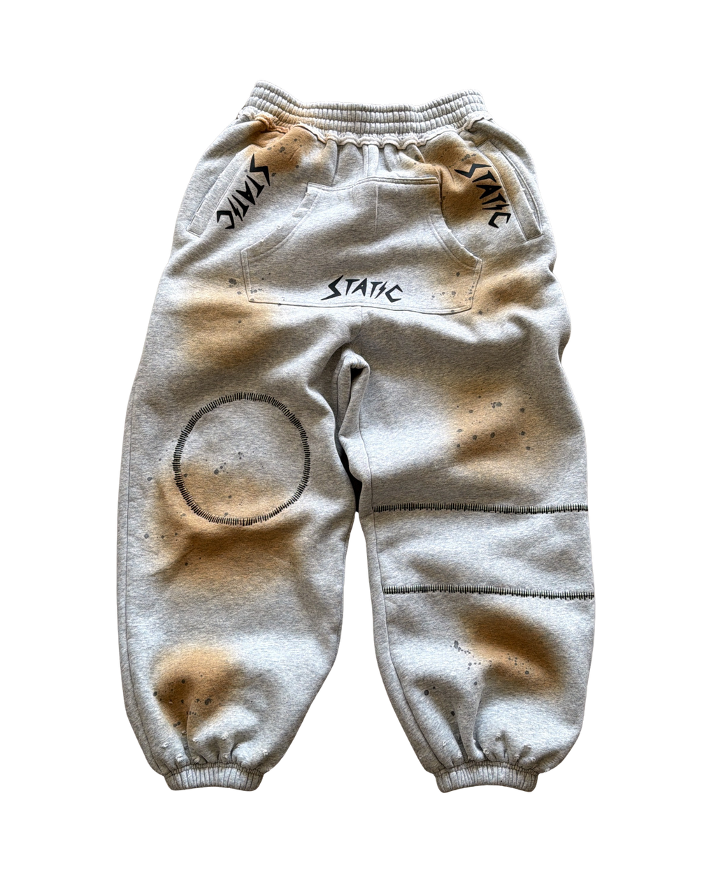 “SLEEZE” Sweats