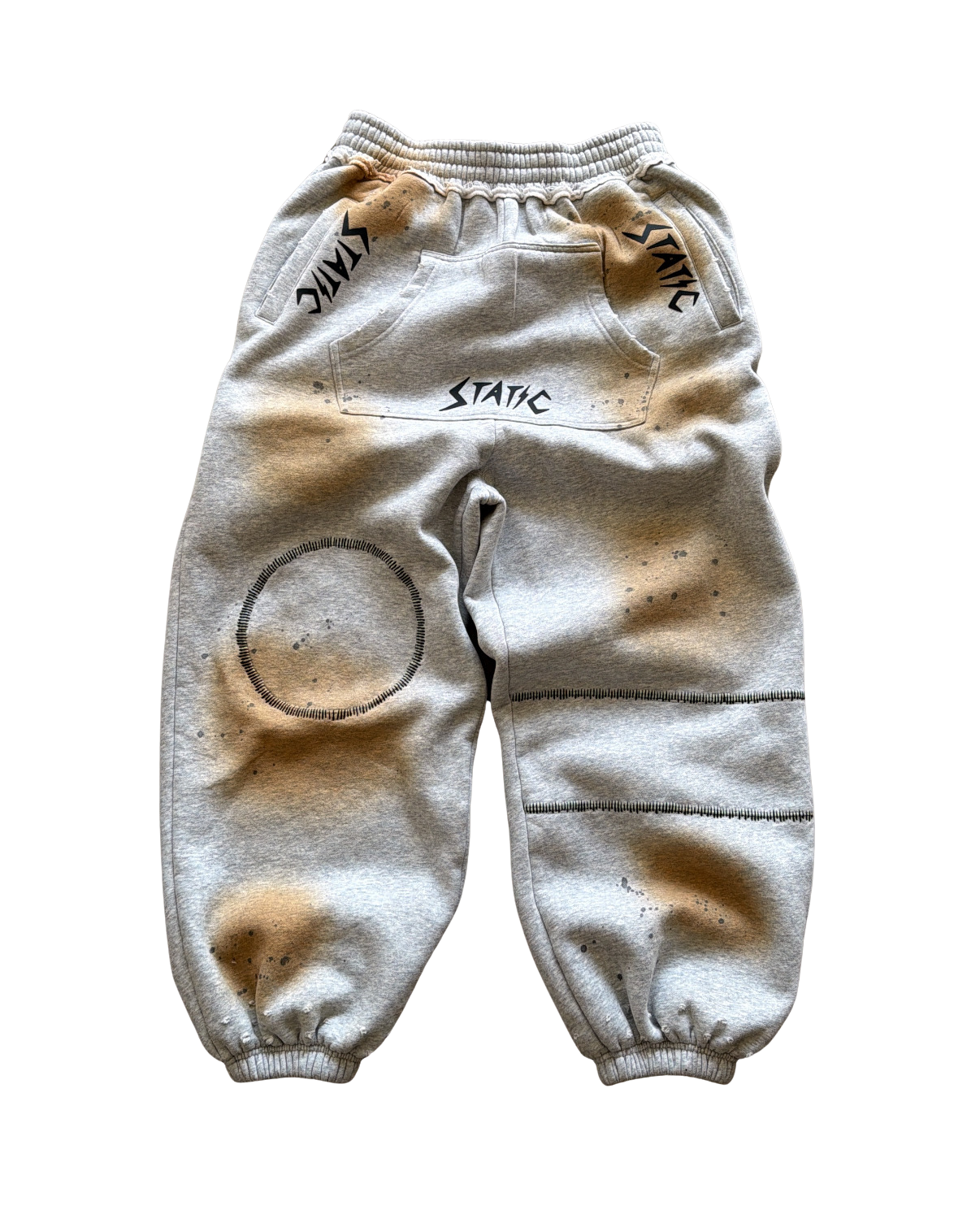“SLEEZE” Sweats