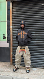 “ID” Cargos
