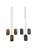 SL “DOG TAGS”