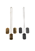 SL “DOG TAGS”