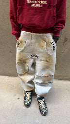 “SLEEZE” Sweats