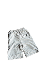 “RAW” SHORTS