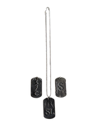SL “DOG TAGS”