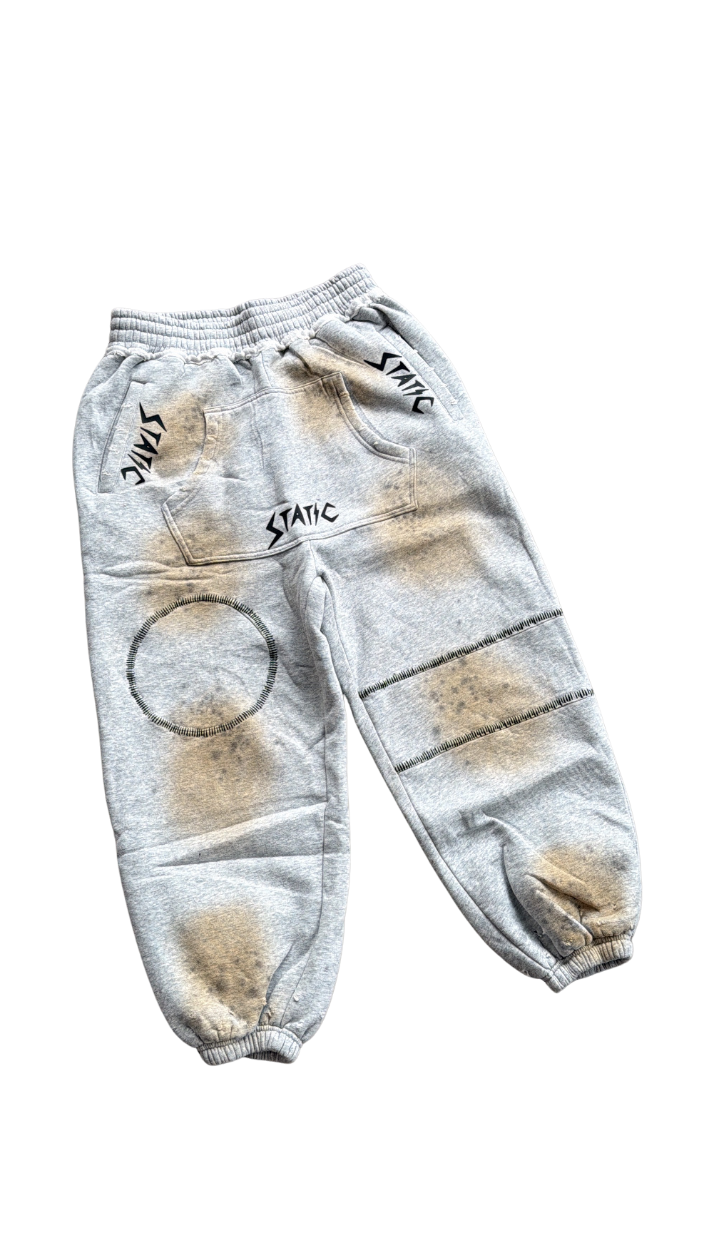 “SLEEZE” Sweats